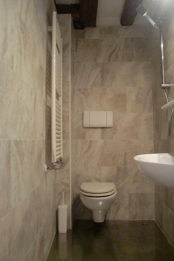 Ca' Del Cortile Appartement Venise