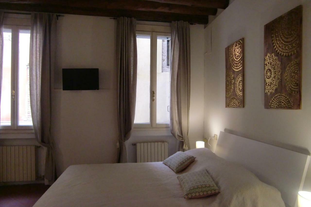 Ca' Del Cortile Appartement *