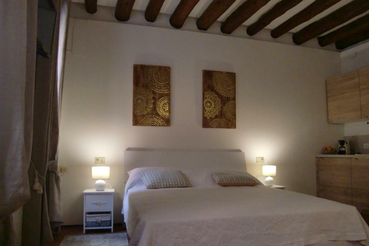 Ca' Del Cortile Appartement Venise