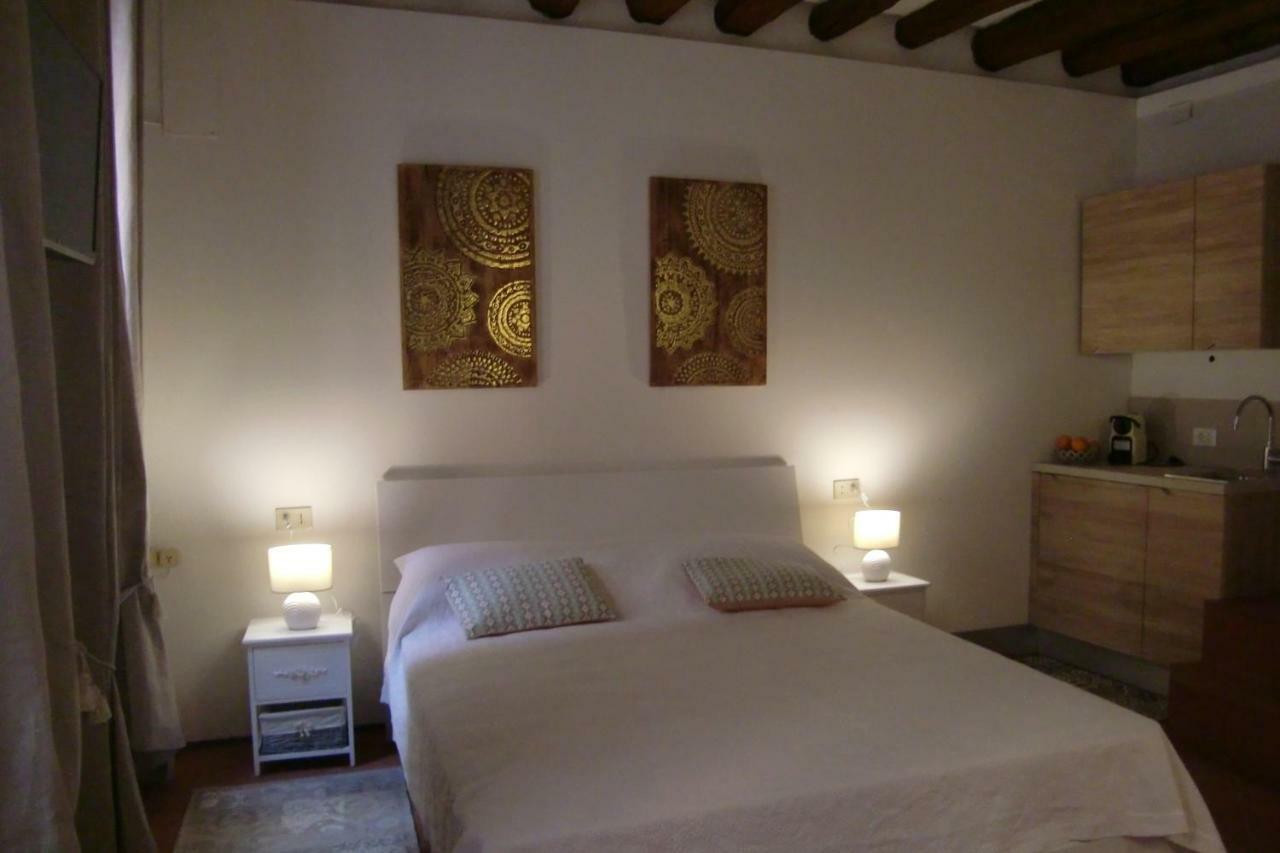 Ca' Del Cortile Appartement