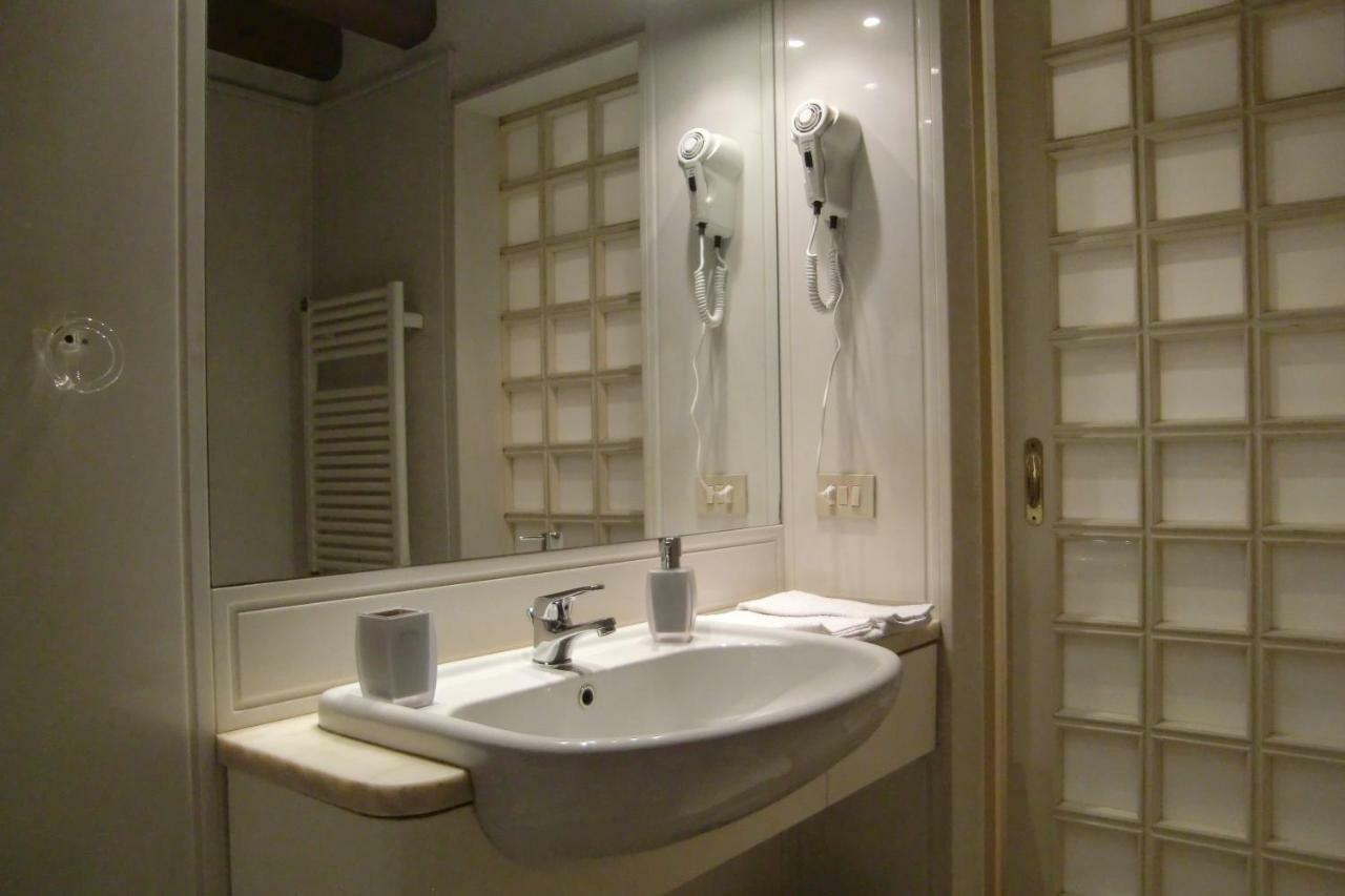 Ca' Del Cortile Appartement Venise