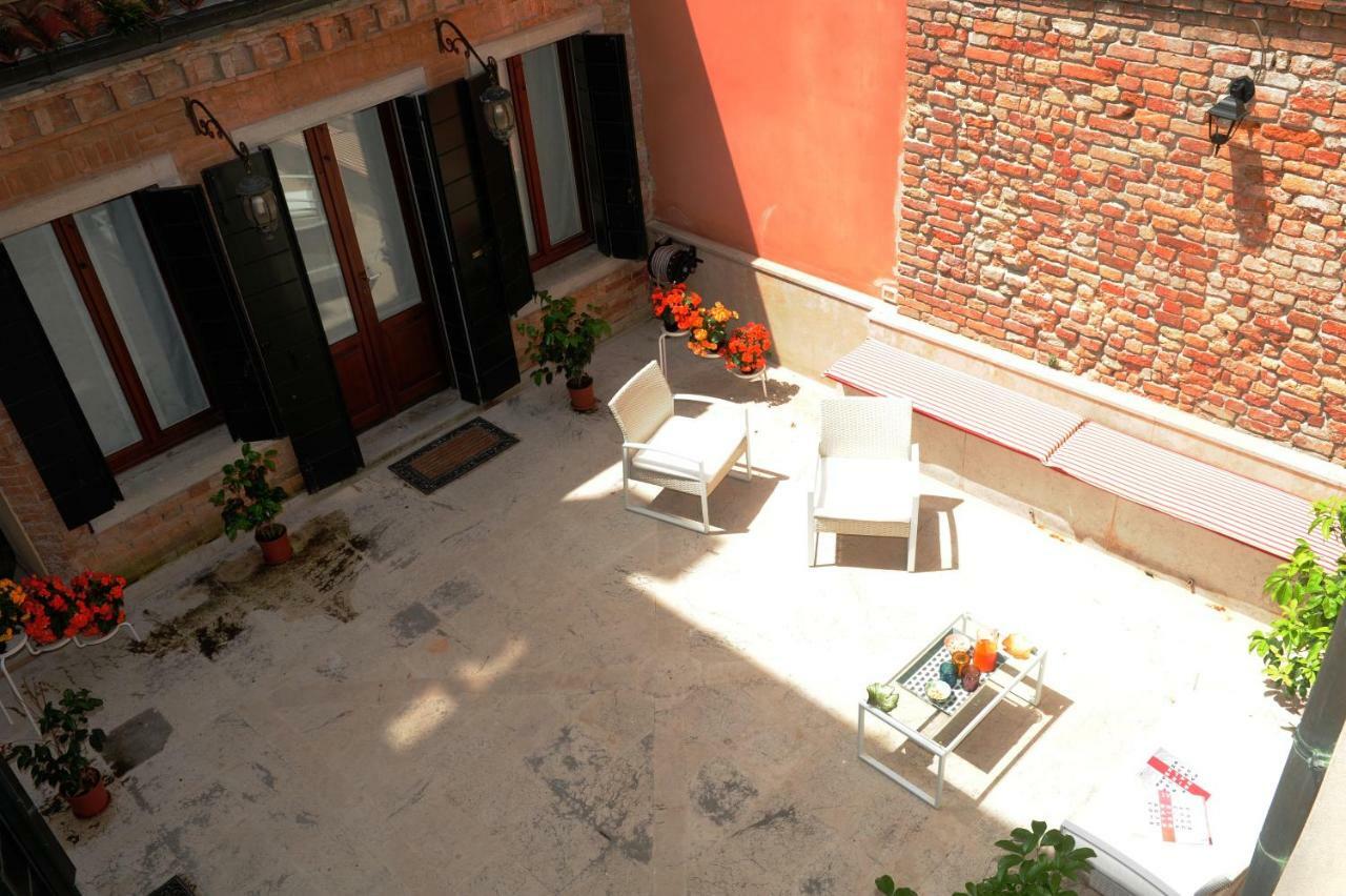 Appartement Ca' Del Cortile