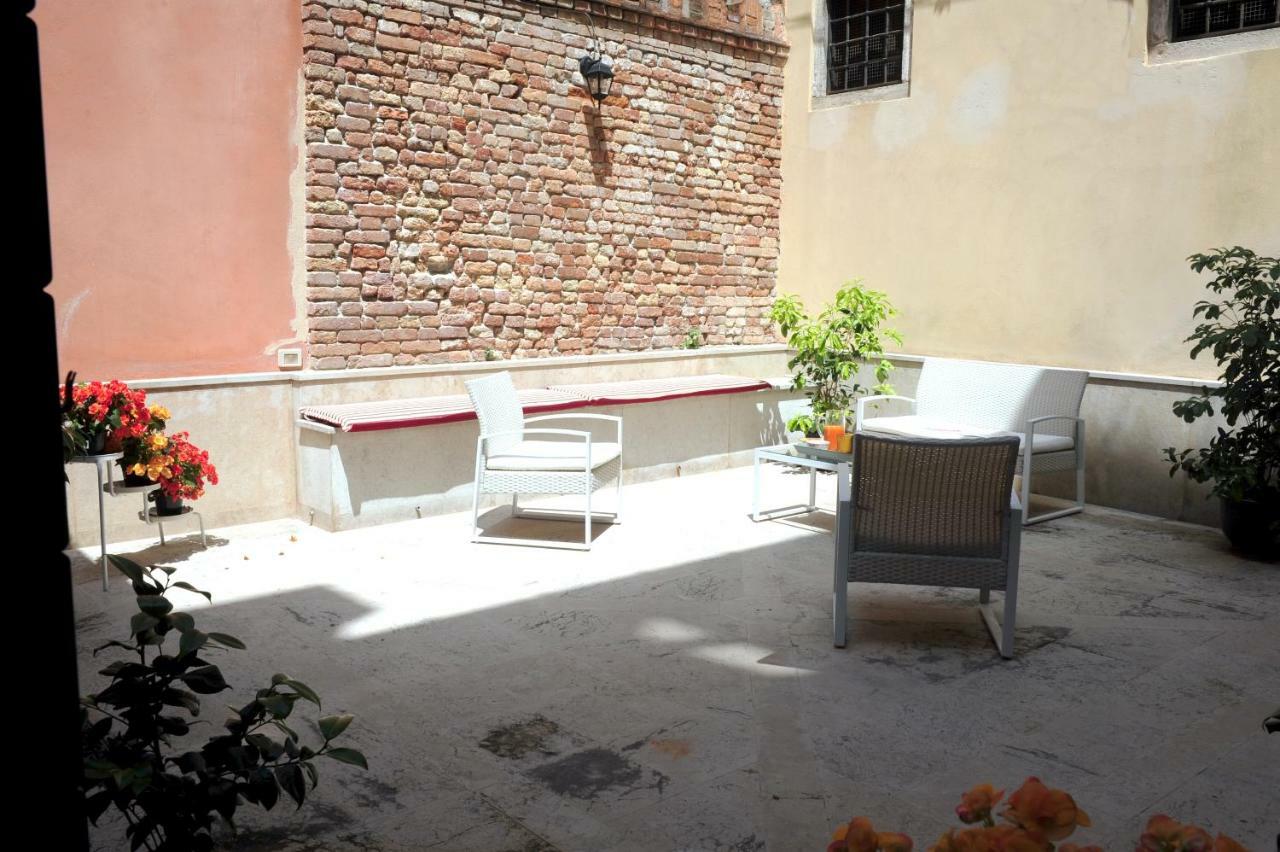 Ca' Del Cortile Venise