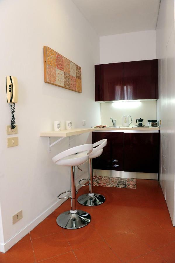 Appartement Ca' Del Cortile