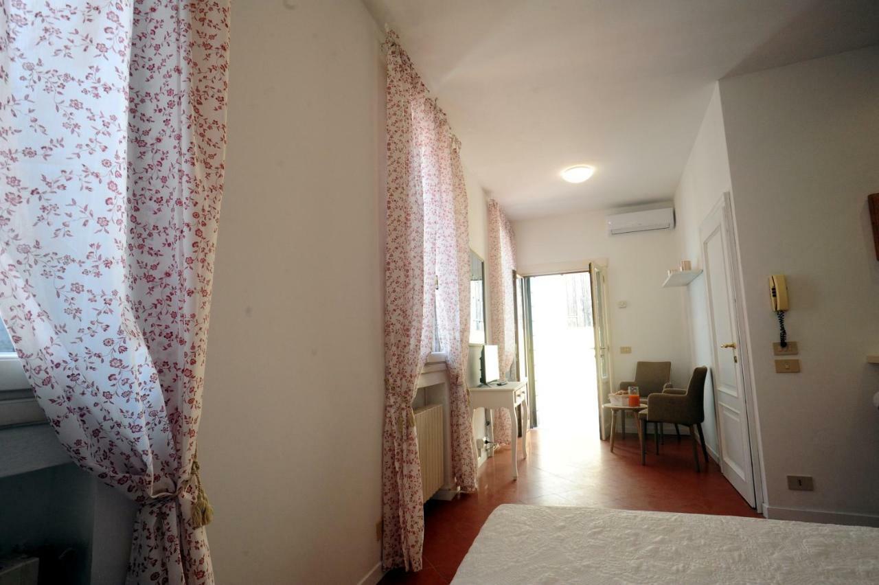 Appartement Ca' Del Cortile *