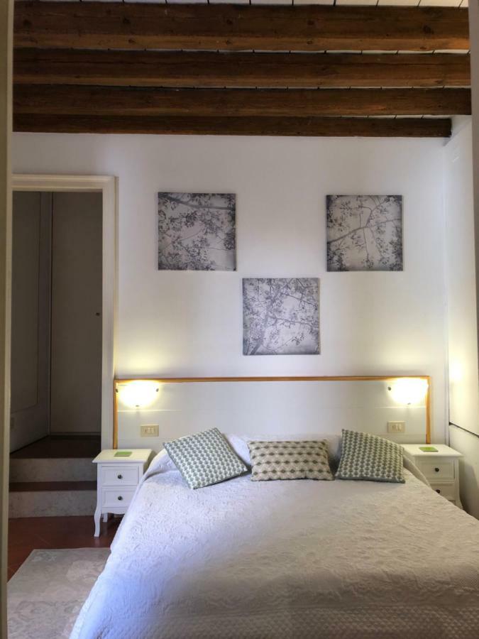 Appartement Ca' Del Cortile